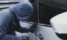 Survey shows Greater Toronto Area residents worried about auto theft, despite claims being down