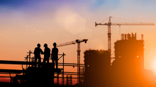Pioneering risk management in the Canadian construction sector