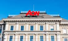 Market still 'in transition' on pricing: Aon president