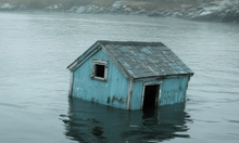 Flood insurance is still available in Atlantic Canada – but can homeowners afford it?