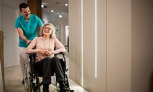 Insurance gap leaves Canadians exposed to long-term care costs