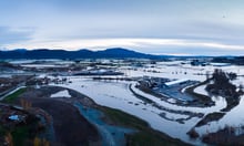 Canada launches flood risk platform