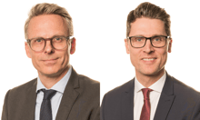 Howden Re boosts DACH operations with four senior hires in Germany