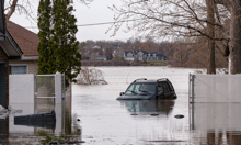 Calls for government support on Canada's climate strategy