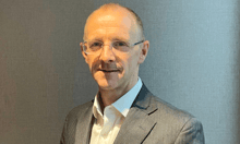 Pool Re announces appointment of Andrew Stark as head of underwriting