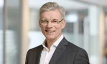 Deutsche Rück to welcome Achim Bosch as new CEO