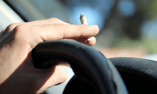 National Safe Driving Week highlights cannabis impairment risks