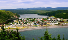 Coastal flooding threatens 3.9 million Canadians: study