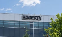 Hagerty reports higher results in fourth quarter