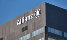 Allianz Global names new vice president for business development
