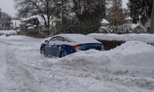 "Protecting Your Tomorrow": New campaign helps Canadians prepare for extreme weather
