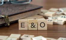 CFC launches E&O insurance policy for Canadian contractors