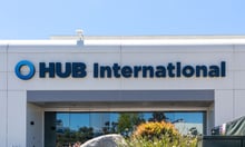 Hub International lands US$1.6 billion investment
