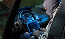 Auto theft takes emotional and financial toll on Canadians: Co-operators