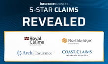 Top Canadian insurers for claims service in 2025