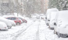 CatIQ's ice storm loss estimate for Ontario and Quebec: $416 million