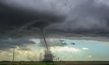 EF-2 Tornado near Lodgepole raises questions around insurance, preparedness