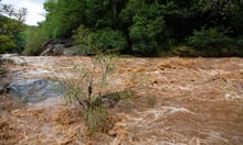 Toronto flash floods drive nearly $1 billion in insured losses - IBC