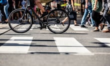 CAA study uncovers over 600,000 near-miss incidents at Canadian intersections