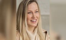 From transformation specialist to insurance strategist