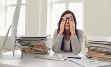 Manulife finds hidden productivity drain at work