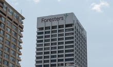 Foresters returns to profit with CA$224 million net income