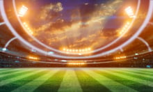Iran and Russia to target World Cup with cyberattacks, threat experts warn