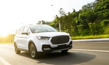 ICBC beats driver's bid for lifetime benefits and a new SUV