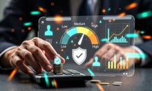 Canadian advisors three times more fearful of AI than US peers