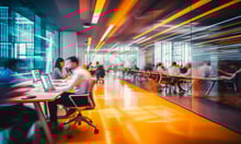 Futureproofing insurance means thinking about trade, tech, talent, and climate