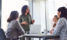 Experts agree: Technical expertise may win the client, but soft skills keep them