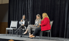 Two insurance leaders on why visibility isn't vanity