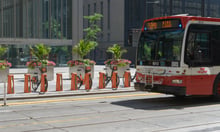 Ontario's auto insurance overhaul leaves pedestrians, cyclists and bus riders exposed