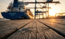 Marine insurance is racing to the bottom, and nobody's stopping it, source says