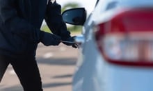 Auto theft losses still far above normal despite 2025 decline – IBC