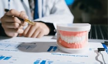 Revealed - Half of dental plan enrollees still haven't seen a dentist