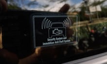 Canadian insurers sue automakers over alleged vehicle anti-theft failures