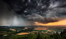 Intact urges Canadians to prepare homes as wind and hail season peaks