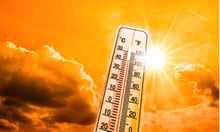 Heat waves are reshaping Canada's climate risk picture, insurers say