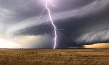 Prairie storms add $728 million to Canada's flood bill as national backstop misses launch target