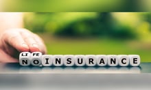 Canadians are insured, but not enough, research shows