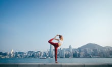 AIA launches wellness initiative in Hong Kong