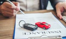 Car insurance premiums surge by 38% over two years