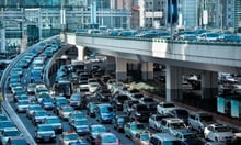Motor insurance in China – what will drive the growth?