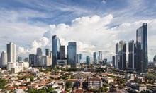 Insurtech expands Southeast Asian footprint with general insurer swoop