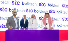 bolttech enters Middle East market
