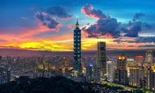 Taiwanese property insurers poised for stability amid earthquake fallout – GlobalData