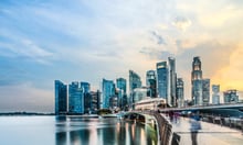 UK insurance firm Fenchurch Law enters Asian market