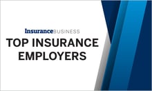 The fifth annual Top Insurance Employers is now open