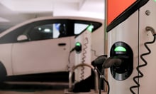 Income Insurance launches new EV policy